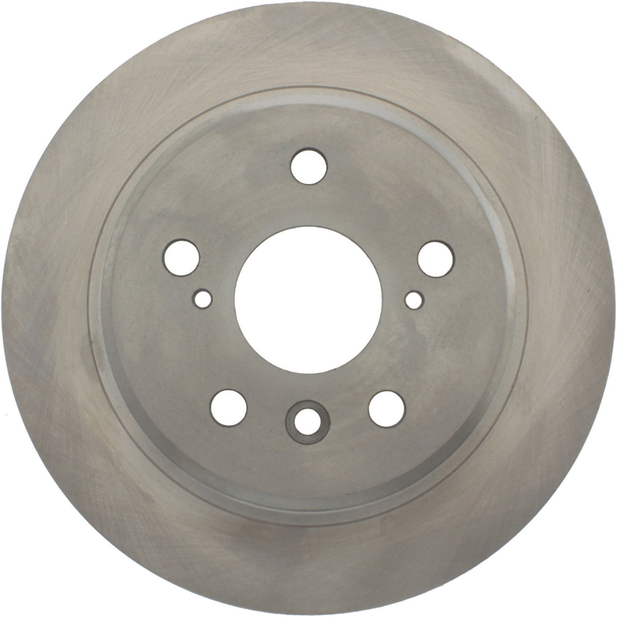 Centric Parts Disc Brake Rotor 121.44106