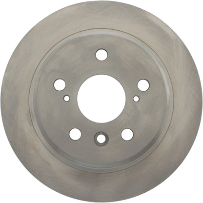 Centric Parts Disc Brake Rotor 121.44106