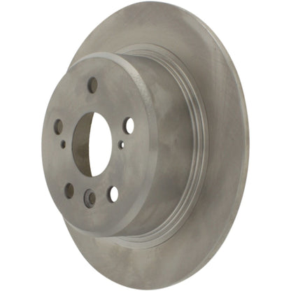 Centric Parts Disc Brake Rotor 121.44106