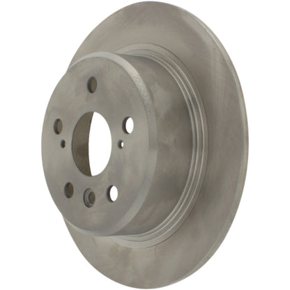 Centric Parts Disc Brake Rotor 121.44106