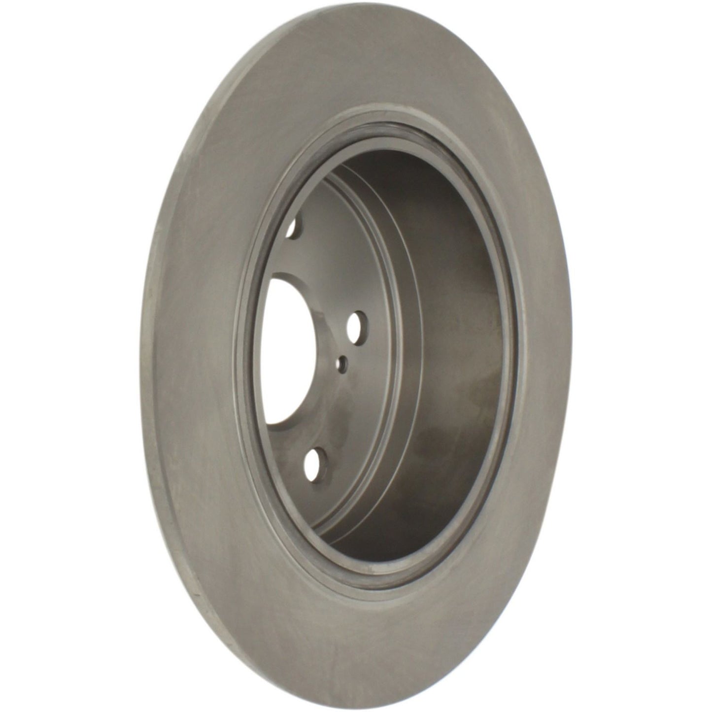 Centric Parts Disc Brake Rotor 121.44106