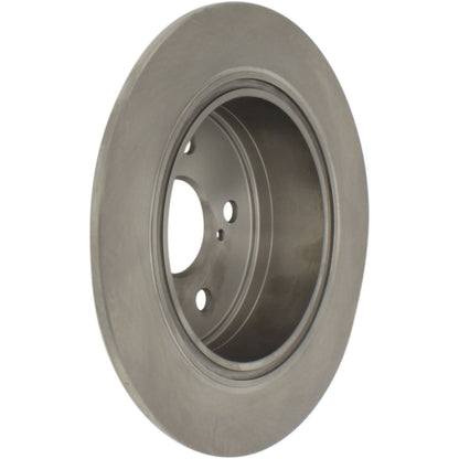 Centric Parts Disc Brake Rotor 121.44106