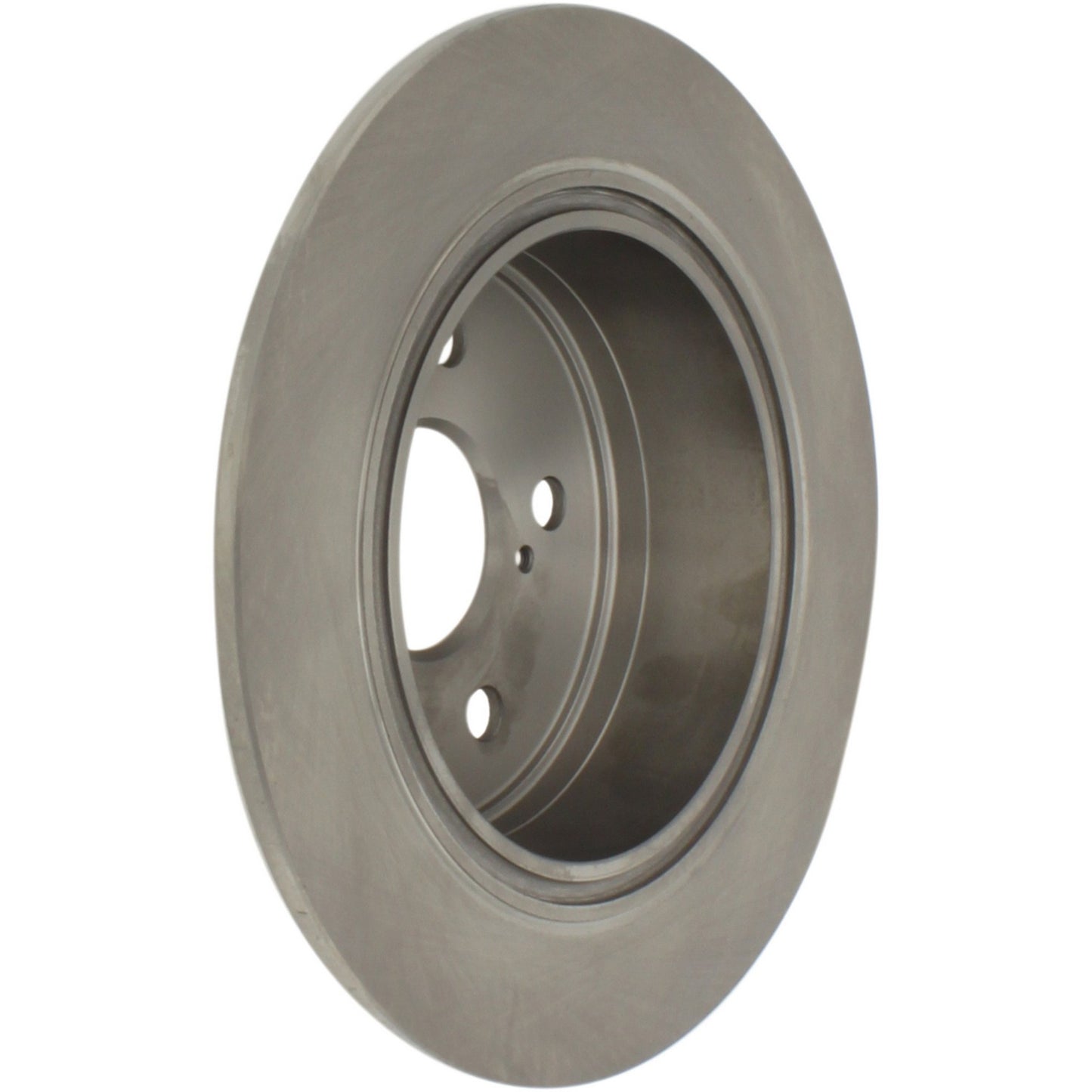 Centric Parts Disc Brake Rotor 121.44106