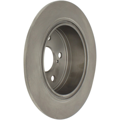 Centric Parts Disc Brake Rotor 121.44106