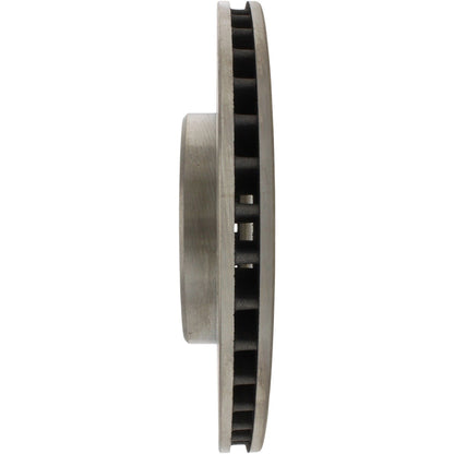 Centric Parts Disc Brake Rotor Standard with Non-Directional Finishes for 1995-2004 Toyota Tacoma 121.44108