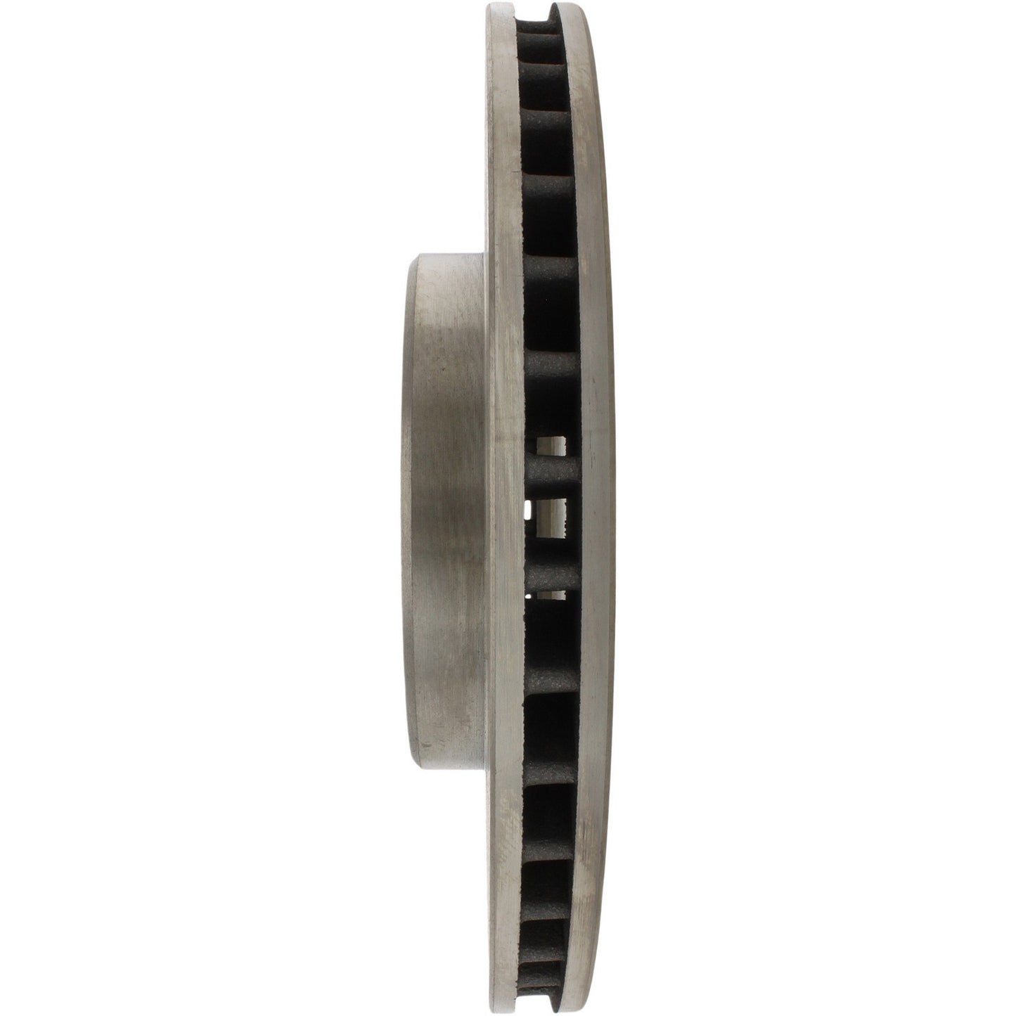 Centric Parts Disc Brake Rotor Standard with Non-Directional Finishes for 1995-2004 Toyota Tacoma 121.44108