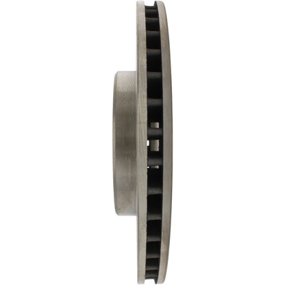 Centric Parts Disc Brake Rotor Standard with Non-Directional Finishes for 1995-2004 Toyota Tacoma 121.44108