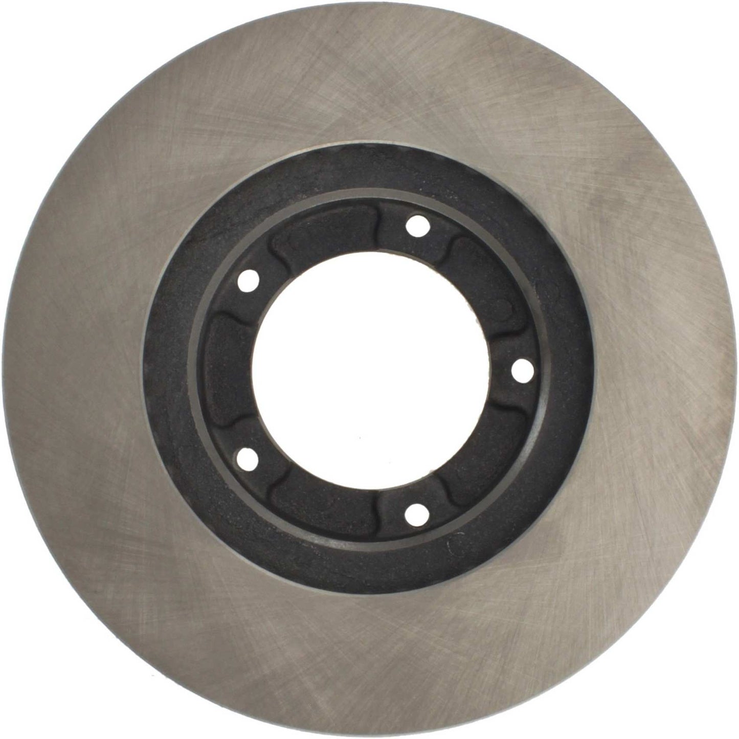 Centric Parts Disc Brake Rotor Standard with Non-Directional Finishes for 1995-2004 Toyota Tacoma 121.44108