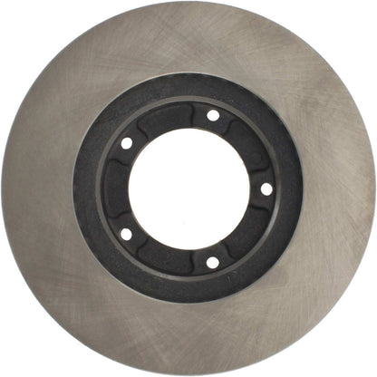 Centric Parts Disc Brake Rotor Standard with Non-Directional Finishes for 1995-2004 Toyota Tacoma 121.44108