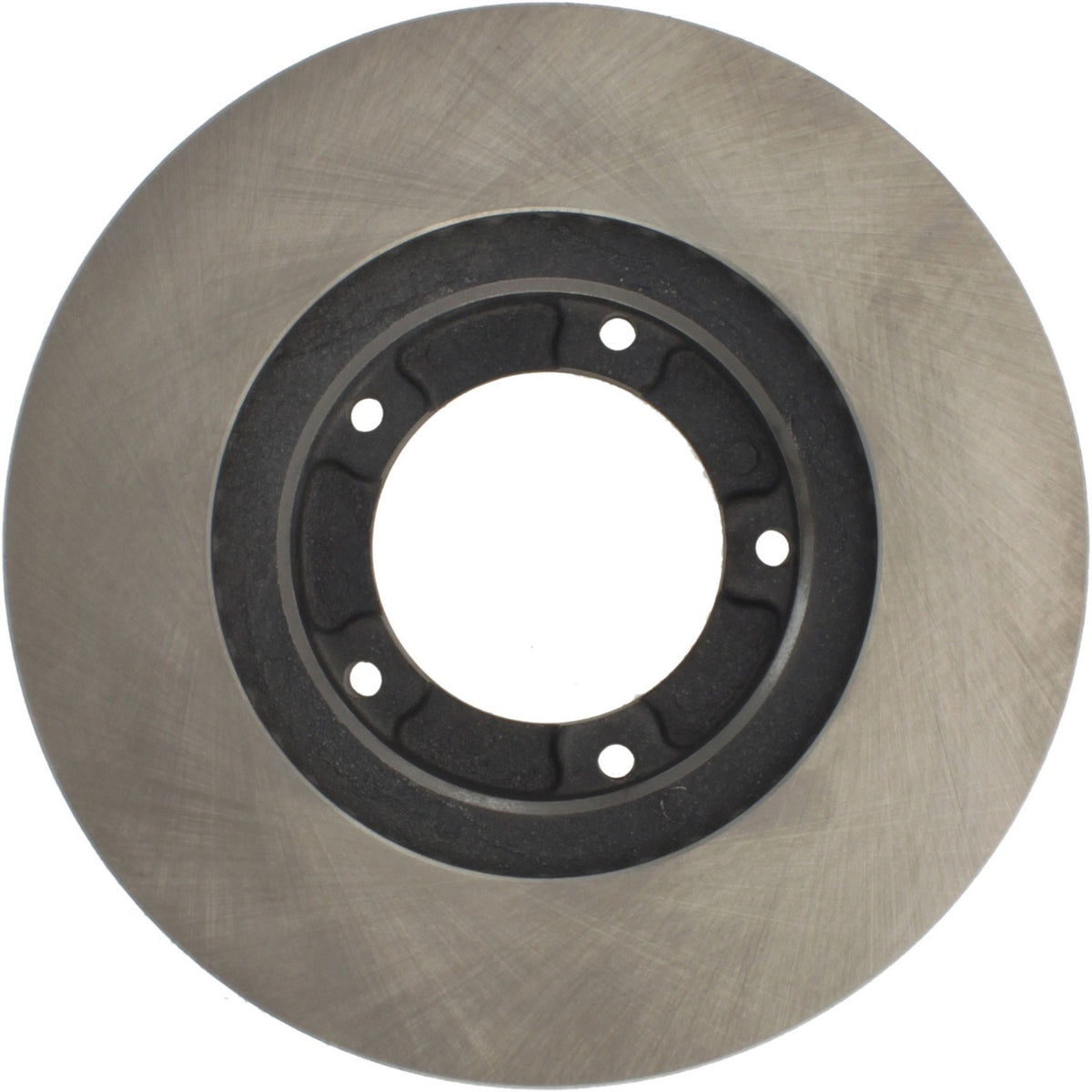 Centric Parts Disc Brake Rotor Standard with Non-Directional Finishes for 1995-2004 Toyota Tacoma 121.44108