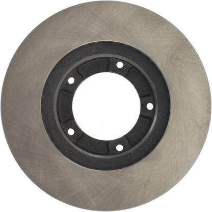 Centric Parts Disc Brake Rotor Standard with Non-Directional Finishes for 1995-2004 Toyota Tacoma 121.44108