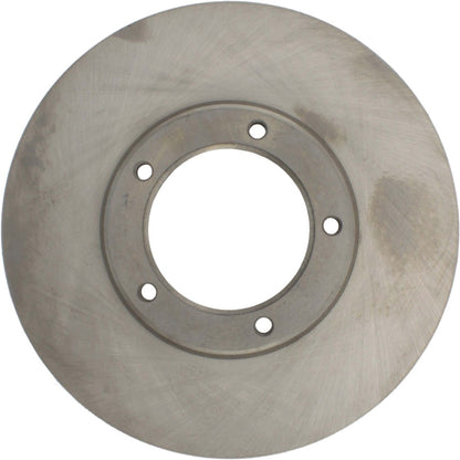Centric Parts Disc Brake Rotor Standard with Non-Directional Finishes for 1995-2004 Toyota Tacoma 121.44108