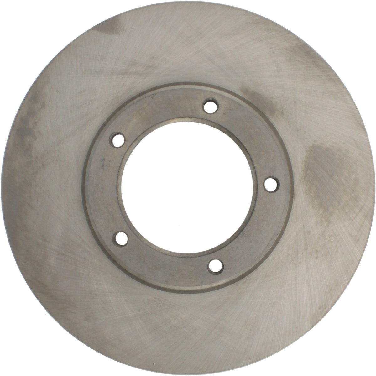 Centric Parts Disc Brake Rotor Standard with Non-Directional Finishes for 1995-2004 Toyota Tacoma 121.44108