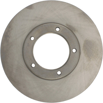 Centric Parts Disc Brake Rotor Standard with Non-Directional Finishes for 1995-2004 Toyota Tacoma 121.44108
