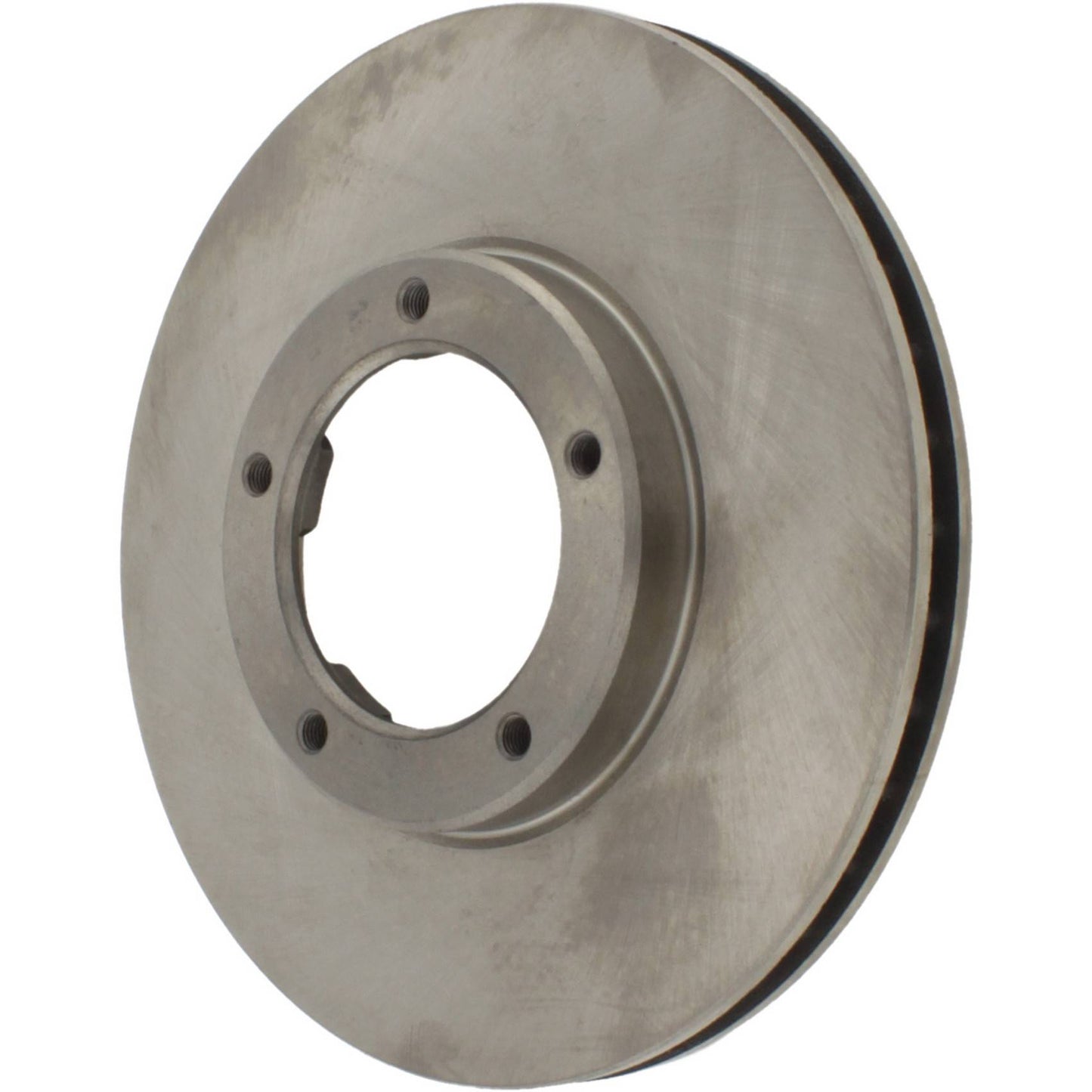 Centric Parts Disc Brake Rotor Standard with Non-Directional Finishes for 1995-2004 Toyota Tacoma 121.44108