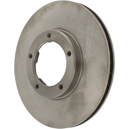 Centric Parts Disc Brake Rotor Standard with Non-Directional Finishes for 1995-2004 Toyota Tacoma 121.44108