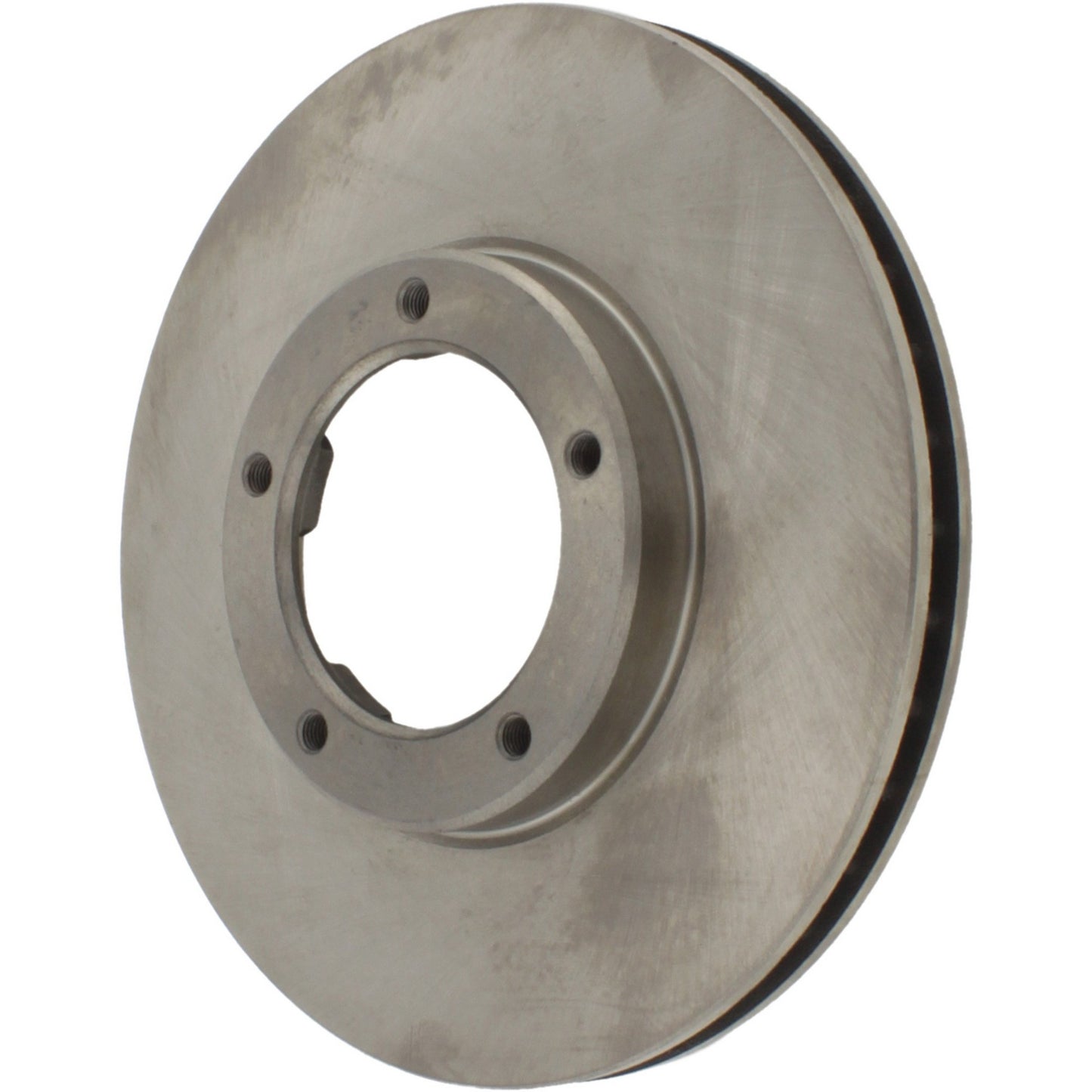 Centric Parts Disc Brake Rotor Standard with Non-Directional Finishes for 1995-2004 Toyota Tacoma 121.44108