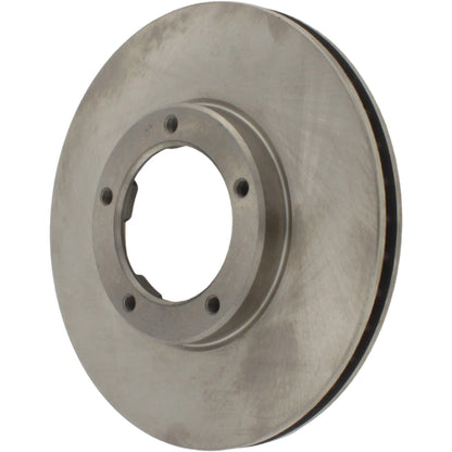Centric Parts Disc Brake Rotor Standard with Non-Directional Finishes for 1995-2004 Toyota Tacoma 121.44108