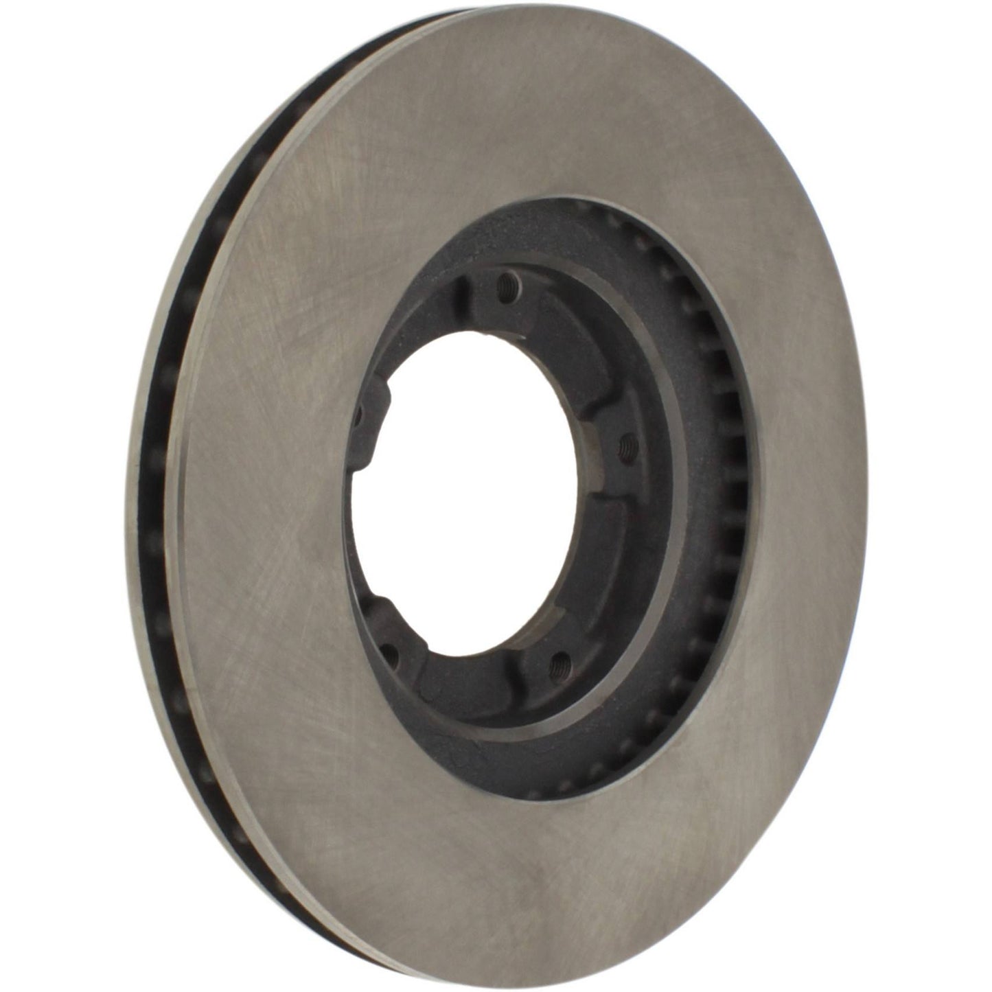 Centric Parts Disc Brake Rotor Standard with Non-Directional Finishes for 1995-2004 Toyota Tacoma 121.44108