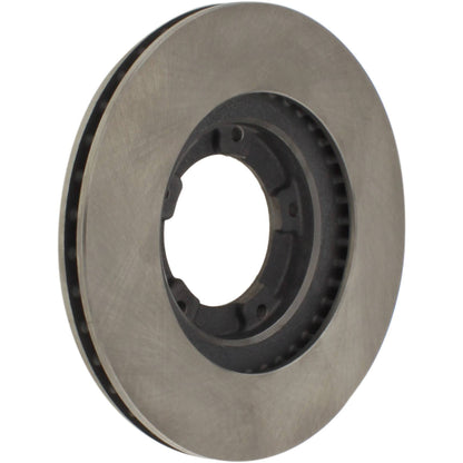Centric Parts Disc Brake Rotor Standard with Non-Directional Finishes for 1995-2004 Toyota Tacoma 121.44108