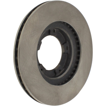 Centric Parts Disc Brake Rotor Standard with Non-Directional Finishes for 1995-2004 Toyota Tacoma 121.44108