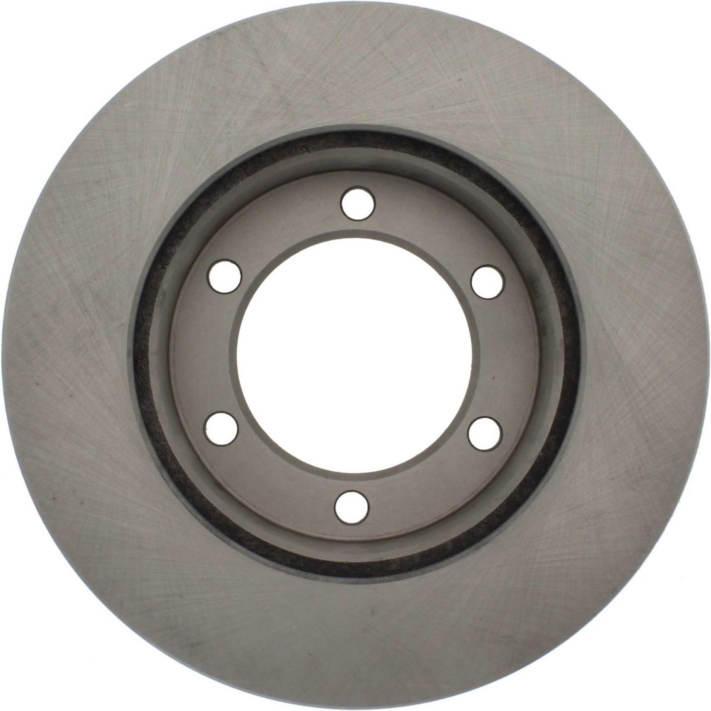Centric Parts Disc Brake Rotor Standard with Non-Directional Finishes for 1995-2002 Toyota 4Runner 1995-2004 Tacoma 121.44109