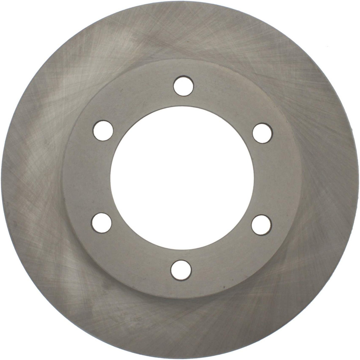 Centric Parts Disc Brake Rotor Standard with Non-Directional Finishes for 1995-2002 Toyota 4Runner 1995-2004 Tacoma 121.44109