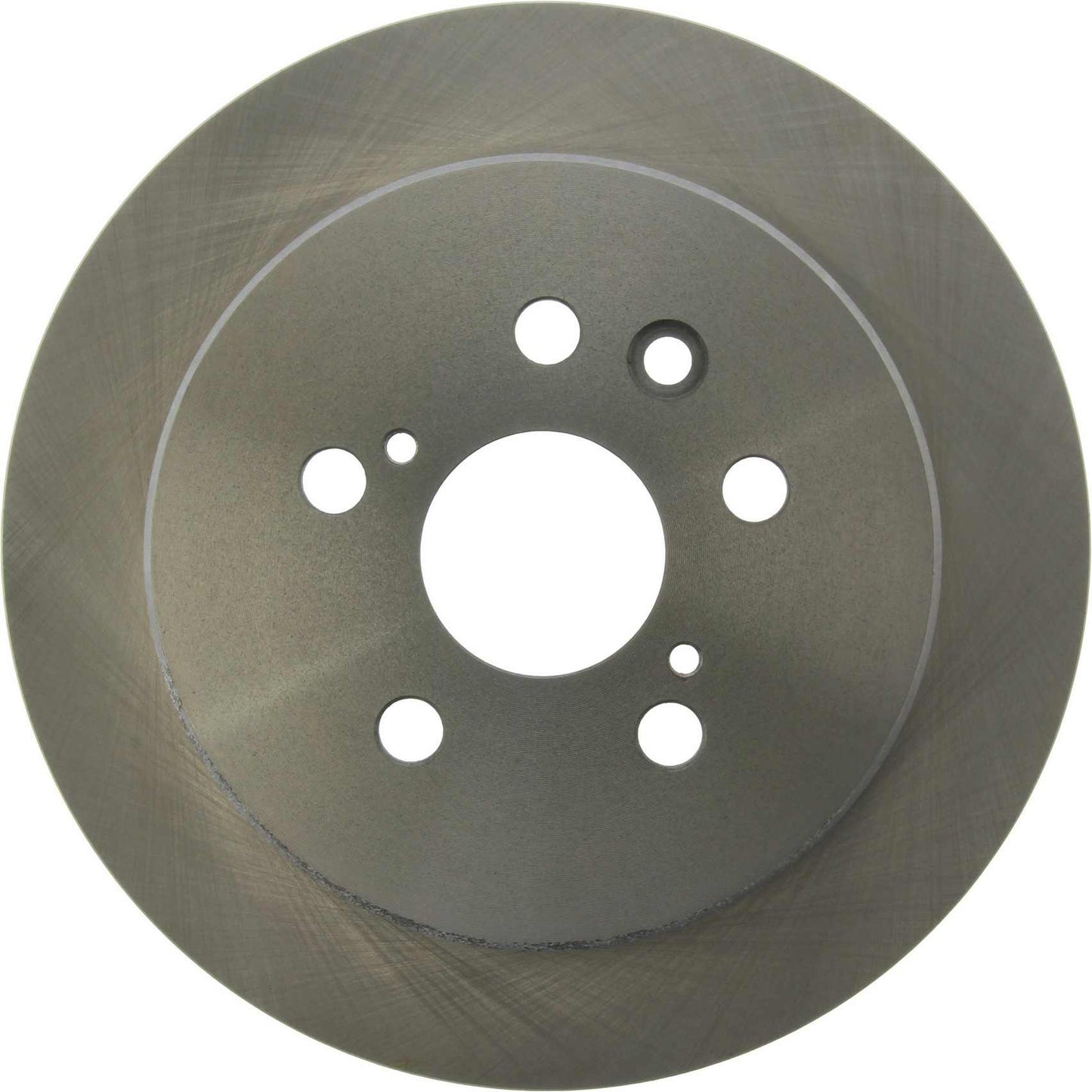 Centric Parts Disc Brake Rotor Standard with Non-Directional Finishes for 1996-1999 Toyota Celica 121.44110