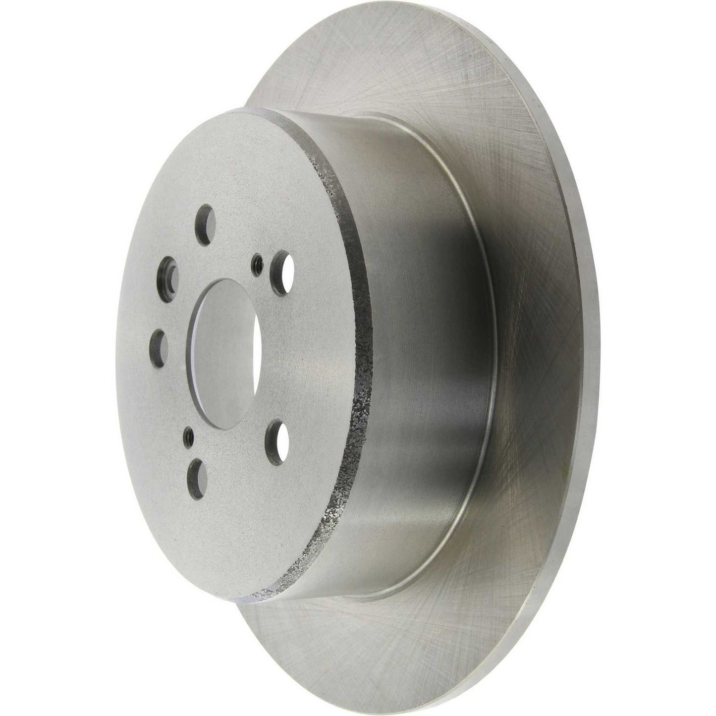 Centric Parts Disc Brake Rotor Standard with Non-Directional Finishes for 1996-1999 Toyota Celica 121.44110