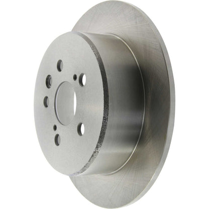 Centric Parts Disc Brake Rotor Standard with Non-Directional Finishes for 1996-1999 Toyota Celica 121.44110
