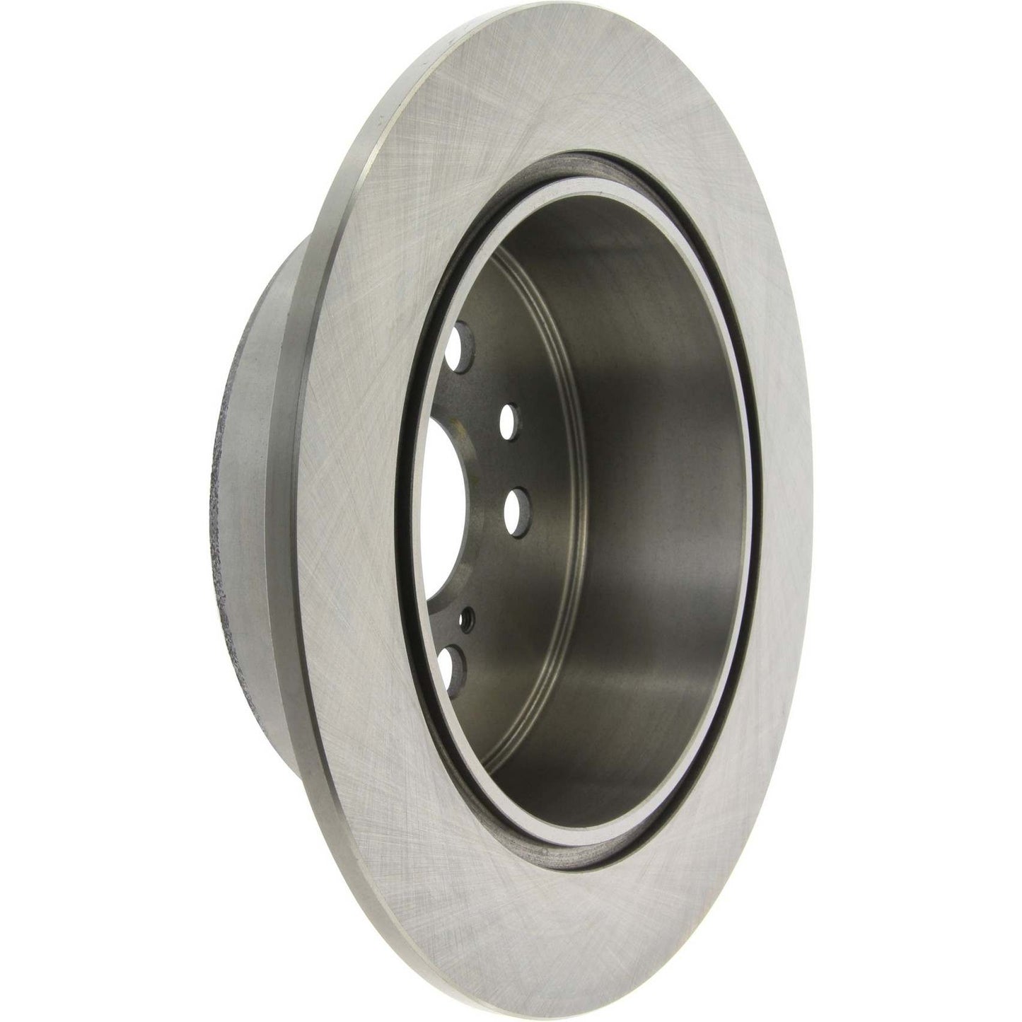 Centric Parts Disc Brake Rotor Standard with Non-Directional Finishes for 1996-1999 Toyota Celica 121.44110