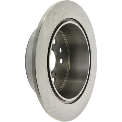 Centric Parts Disc Brake Rotor Standard with Non-Directional Finishes for 1996-1999 Toyota Celica 121.44110