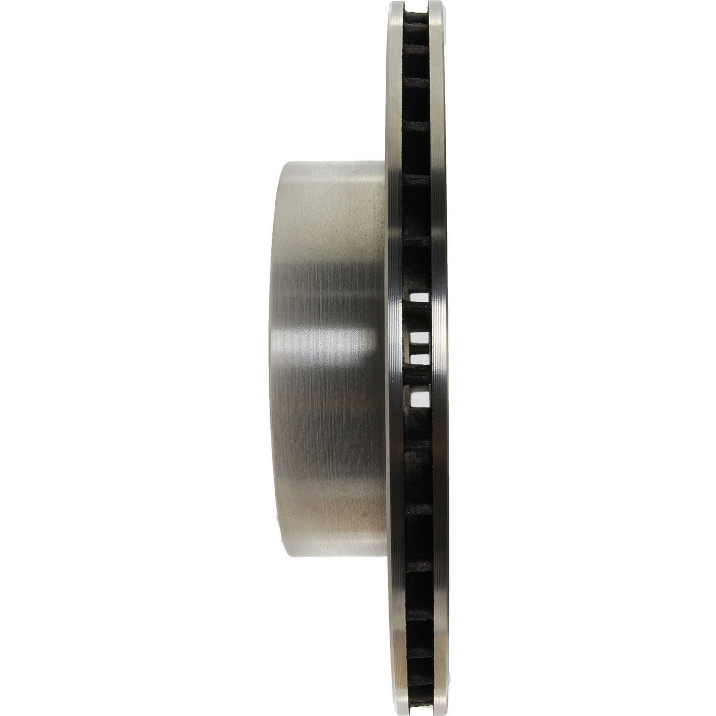 Centric Parts Disc Brake Rotor 121.44112