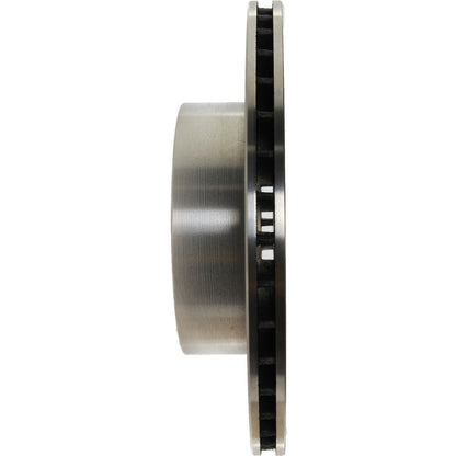 Centric Parts Disc Brake Rotor 121.44112
