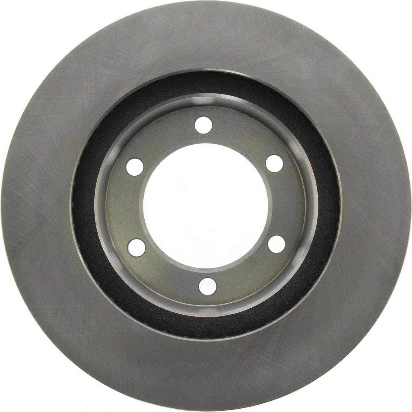 Centric Parts Disc Brake Rotor 121.44112