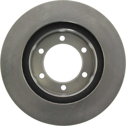 Centric Parts Disc Brake Rotor 121.44112
