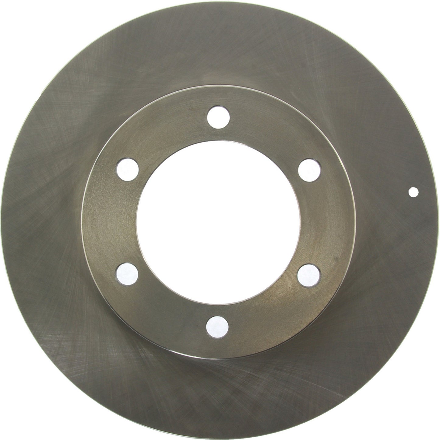 Centric Parts Disc Brake Rotor 121.44112