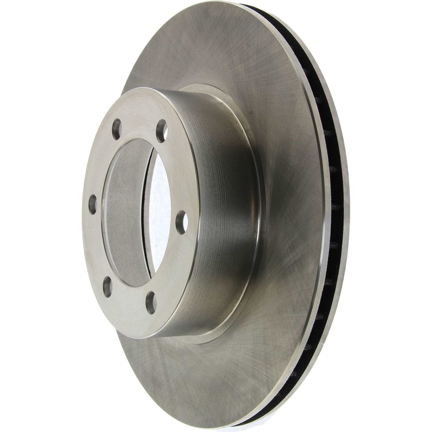 Centric Parts Disc Brake Rotor 121.44112