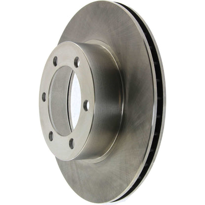 Centric Parts Disc Brake Rotor 121.44112