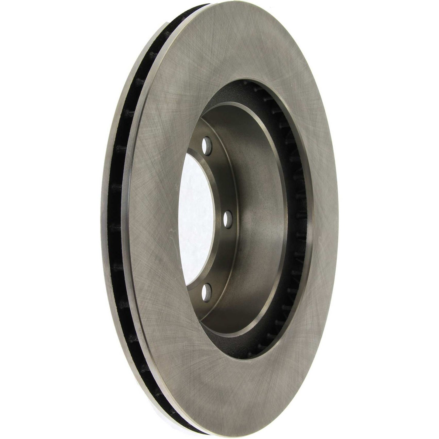 Centric Parts Disc Brake Rotor 121.44112
