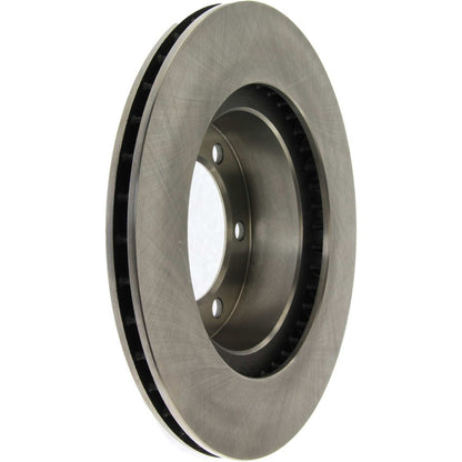 Centric Parts Disc Brake Rotor 121.44112