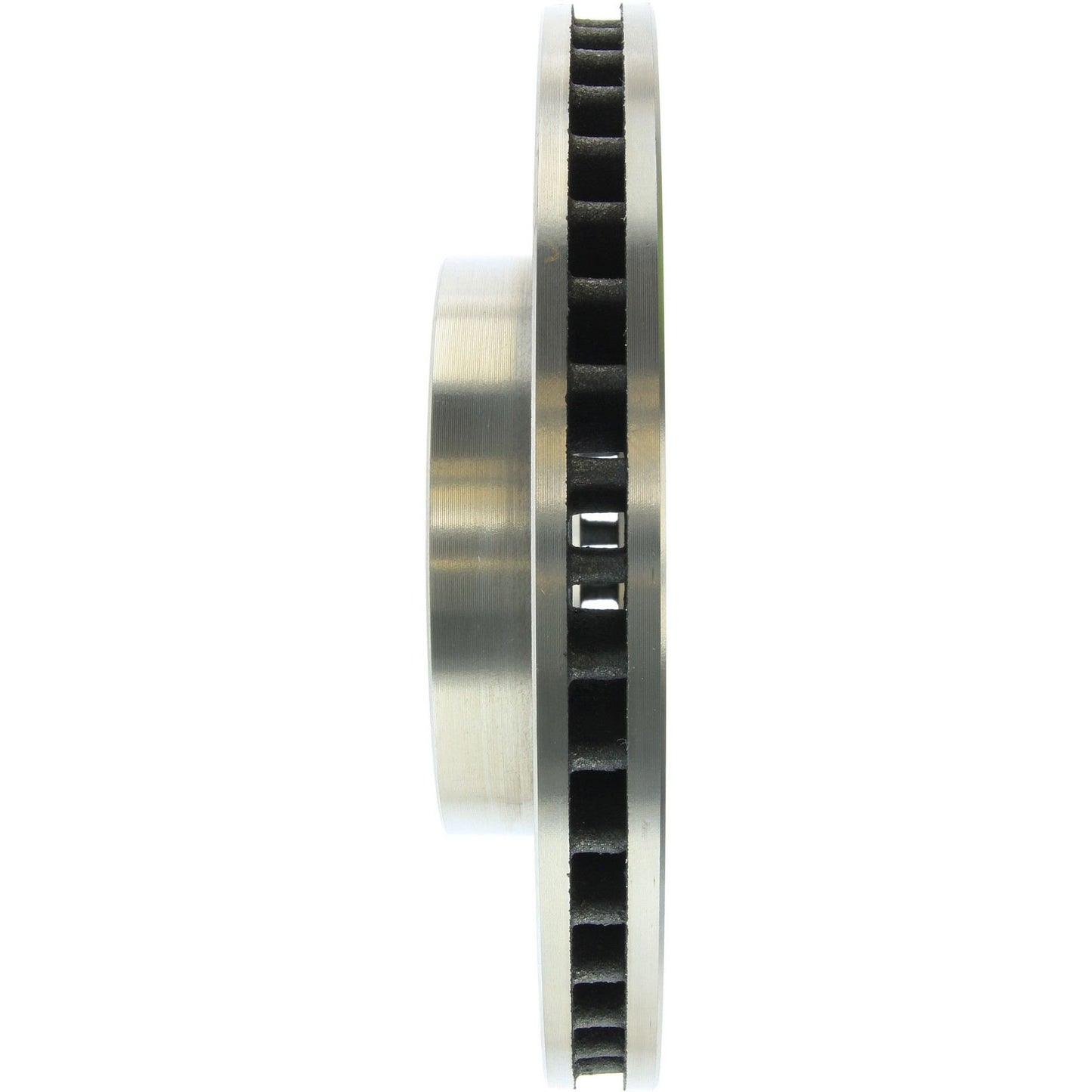 Centric Parts Disc Brake Rotor Standard with Non-Directional Finishes for 1994-2000 Toyota Celica 121.44113