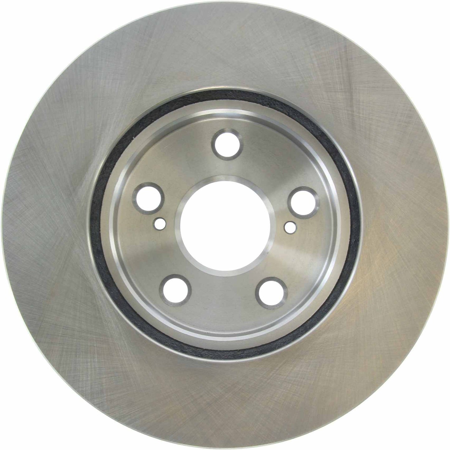 Centric Parts Disc Brake Rotor Standard with Non-Directional Finishes for 1994-2000 Toyota Celica 121.44113
