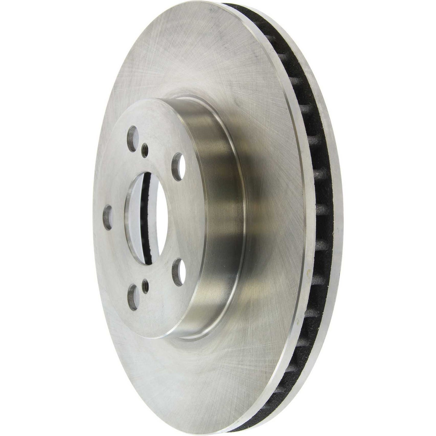 Centric Parts Disc Brake Rotor Standard with Non-Directional Finishes for 1994-2000 Toyota Celica 121.44113