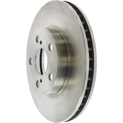 Centric Parts Disc Brake Rotor Standard with Non-Directional Finishes for 1994-2000 Toyota Celica 121.44113