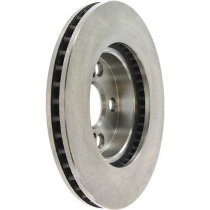 Centric Parts Disc Brake Rotor Standard with Non-Directional Finishes for 1994-2000 Toyota Celica 121.44113