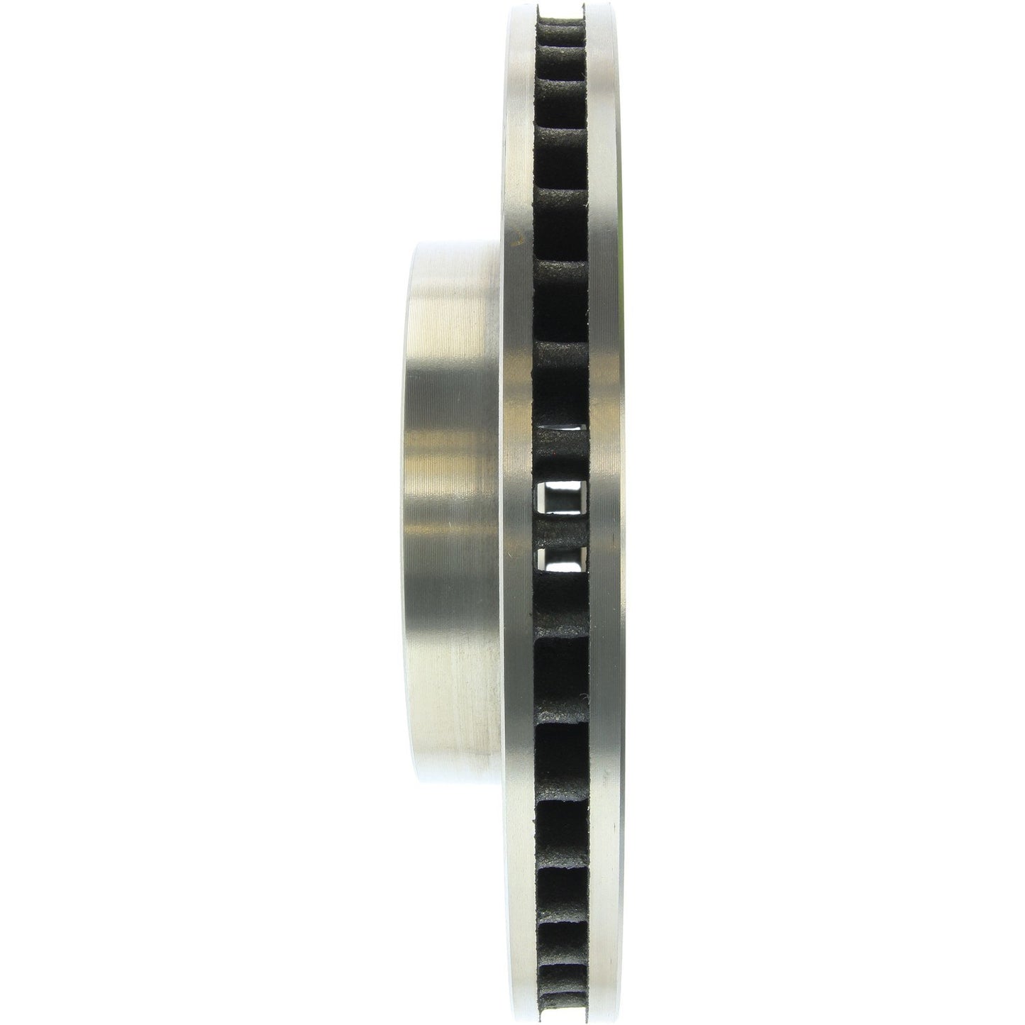 Centric Parts Disc Brake Rotor Standard with Non-Directional Finishes for 1994-2000 Toyota Celica 121.44113
