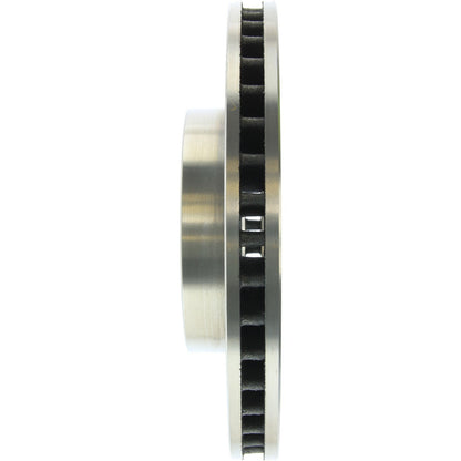 Centric Parts Disc Brake Rotor Standard with Non-Directional Finishes for 1994-2000 Toyota Celica 121.44113