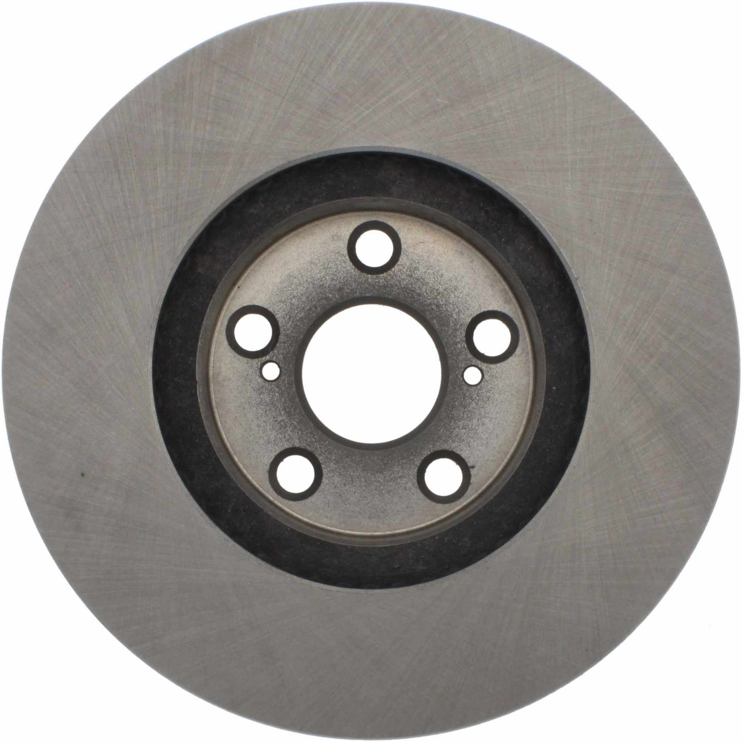 Centric Parts Disc Brake Rotor Standard with C‑Tek for 2008-2003 Pontiac Vibe, 2010-2005 Scion tC, 2005-2000 Toyota Celica, 2008-2003 Corolla, 2008-2003 Matrix 121.44114