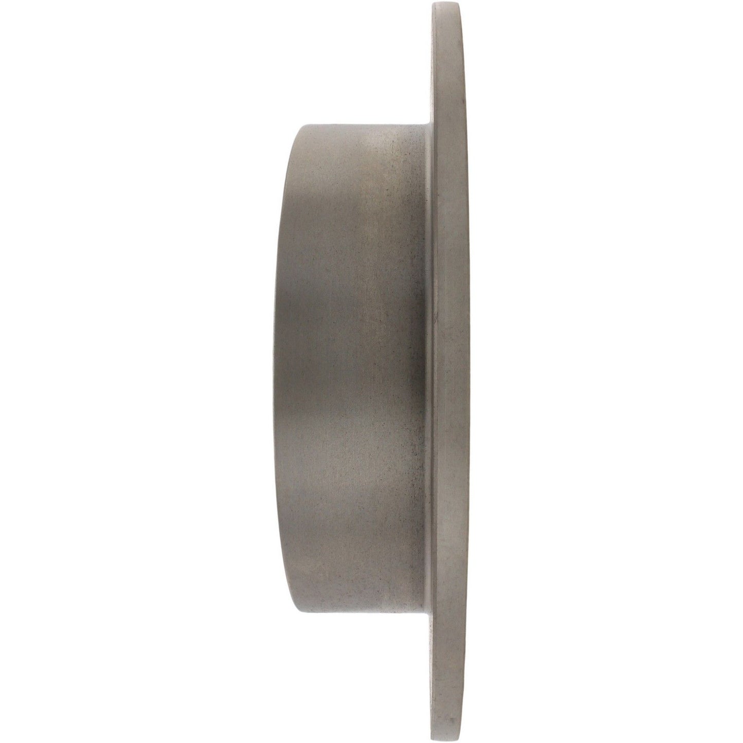 Centric Parts Disc Brake Rotor Standard with Non-Directional Finishes for 2006-2003 Pontiac Vibe, 2010-2005 Scion tC, 2005-2000 Toyota Celica, 2006-2005 Corolla, 2007-2003 Matrix 121.44115